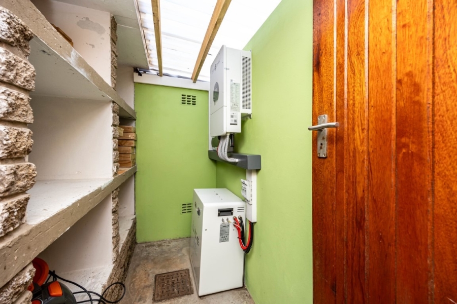 4 Bedroom Property for Sale in Beacon Bay Eastern Cape